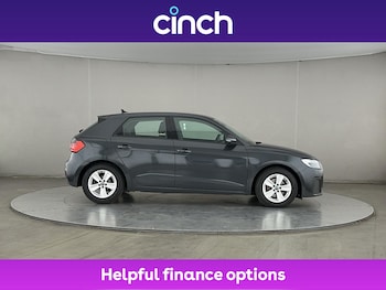 Used Audi A1 2019 for sale - 76304783: Photo