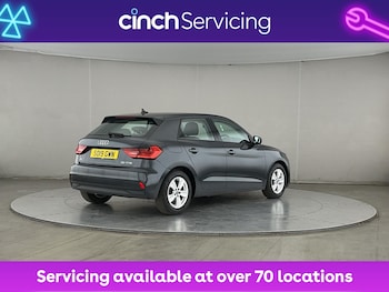 Used Audi A1 2019 for sale - 76304783: Photo