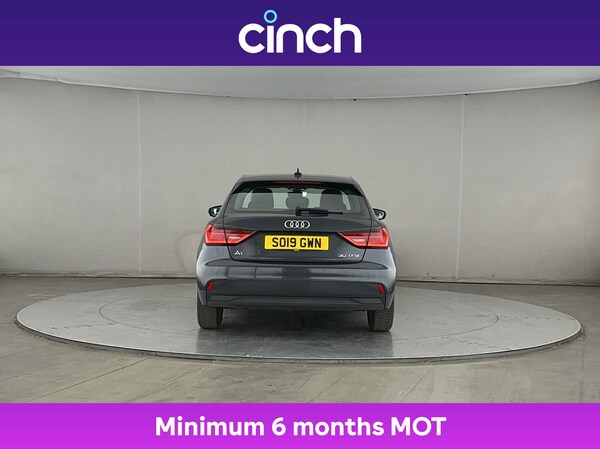 Used Audi A1 2019 for sale - 76304783: Photo 5