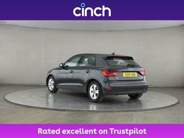 Used Audi A1 2019 for sale - 76304783: Photo 6