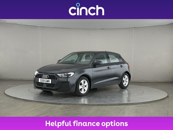 Used Audi A1 2019 for sale - 76304783: Photo 9