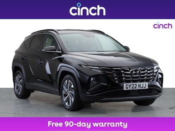 2022 - 1.6 TGDi Premium 5dr 2WD