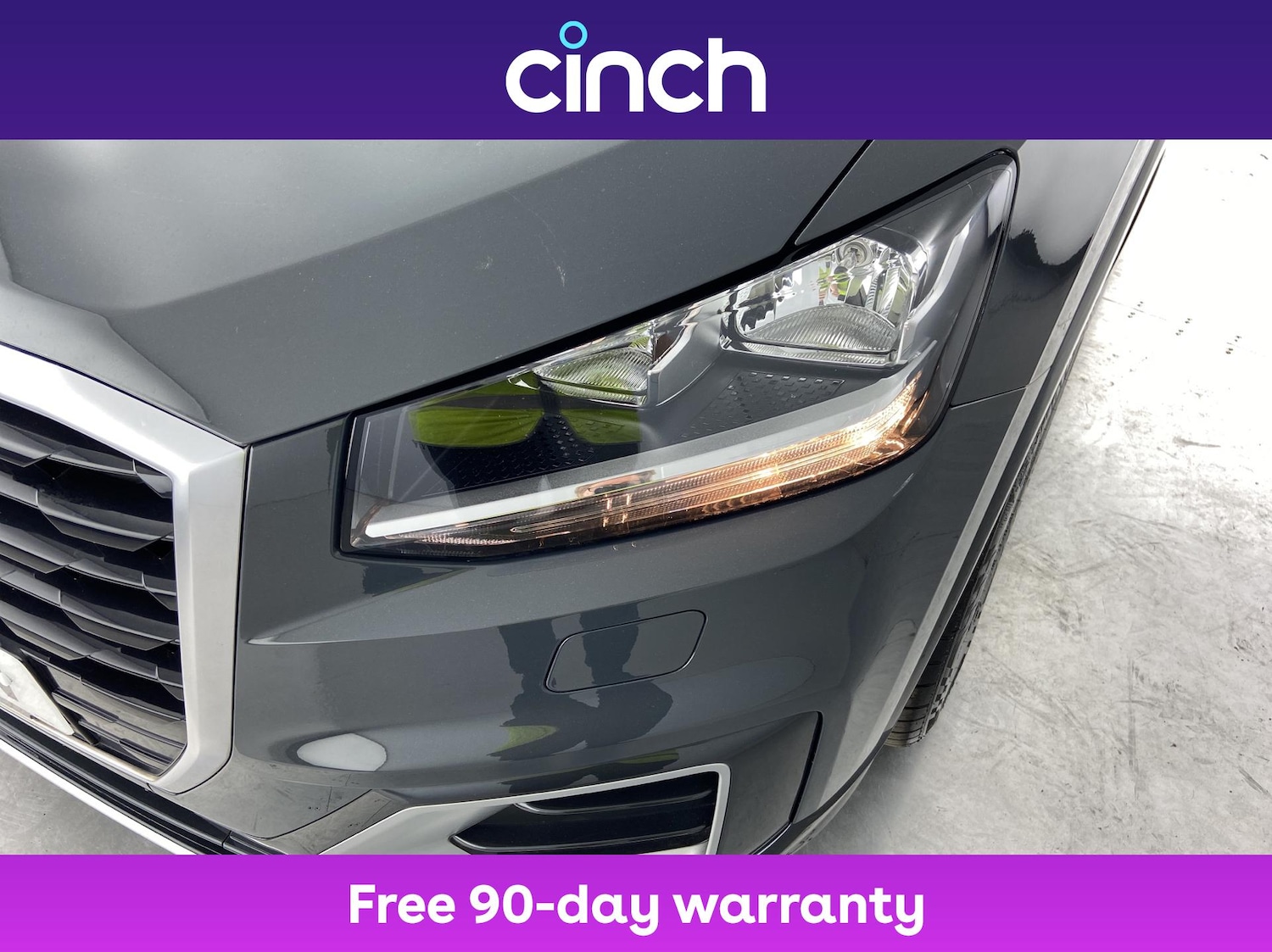 Used Audi Q2 2017 for sale - 76616759: Photo 29