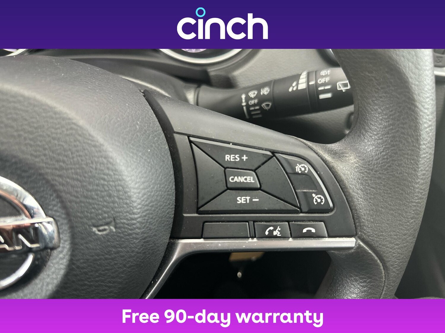 Used Nissan Qashqai 2018 for sale - 76523379: Photo 34