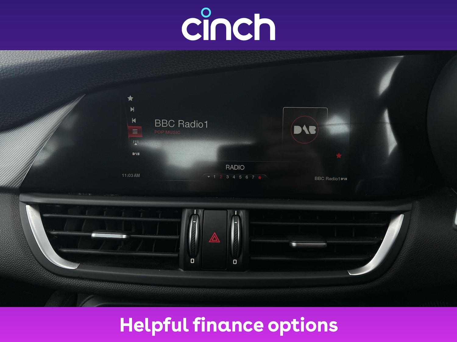 Used Alfa Romeo Giulia 2018 for sale - 76717592: Photo 17