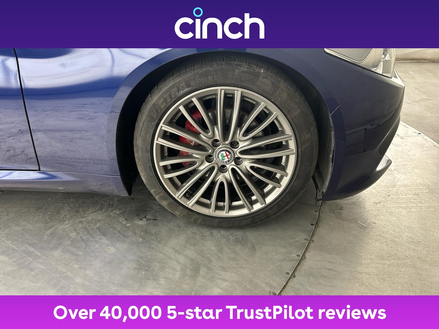 Used Alfa Romeo Giulia 2018 for sale - 76717592: Photo 28