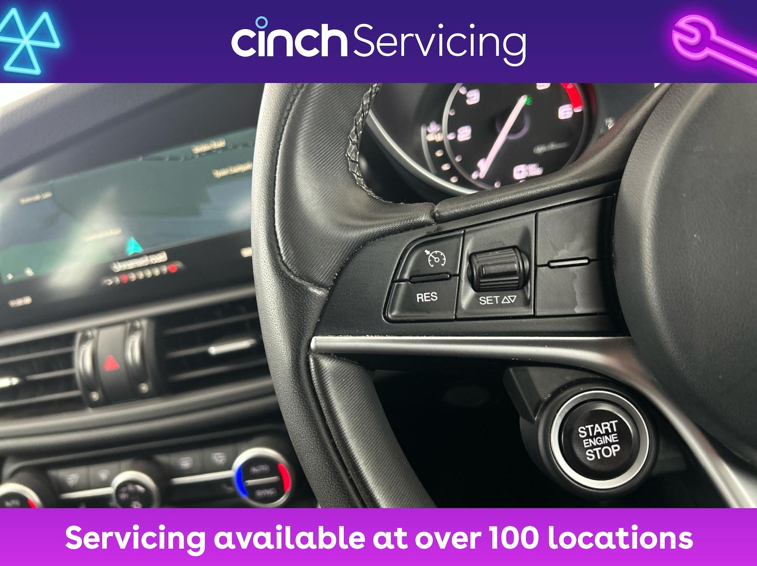 Used Alfa Romeo Giulia 2018 for sale - 76717592: Photo 31