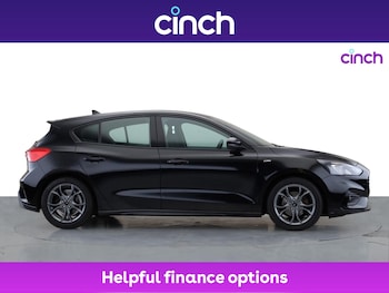Used Ford Focus 2019 for sale - 75489007: Photo