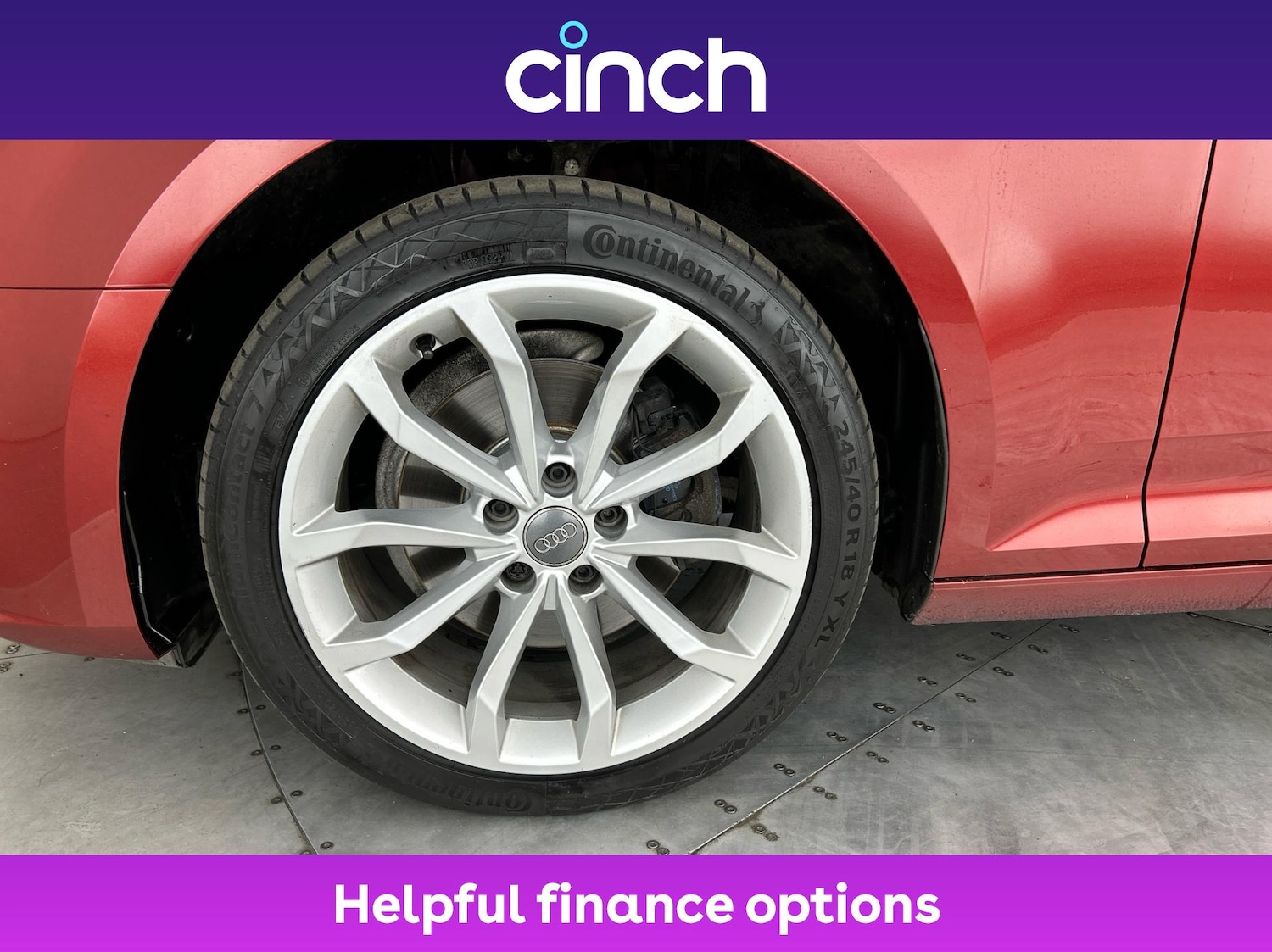 Used Audi A4 2020 for sale - 76271783: Photo 24