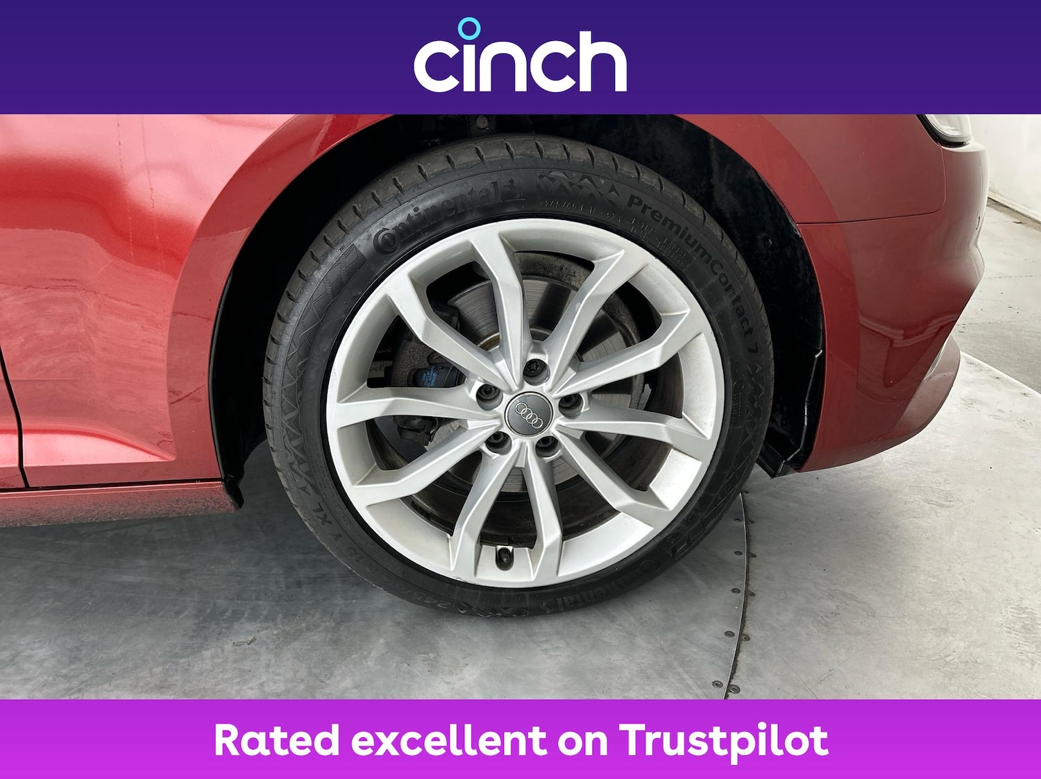 Used Audi A4 2020 for sale - 76271783: Photo 28