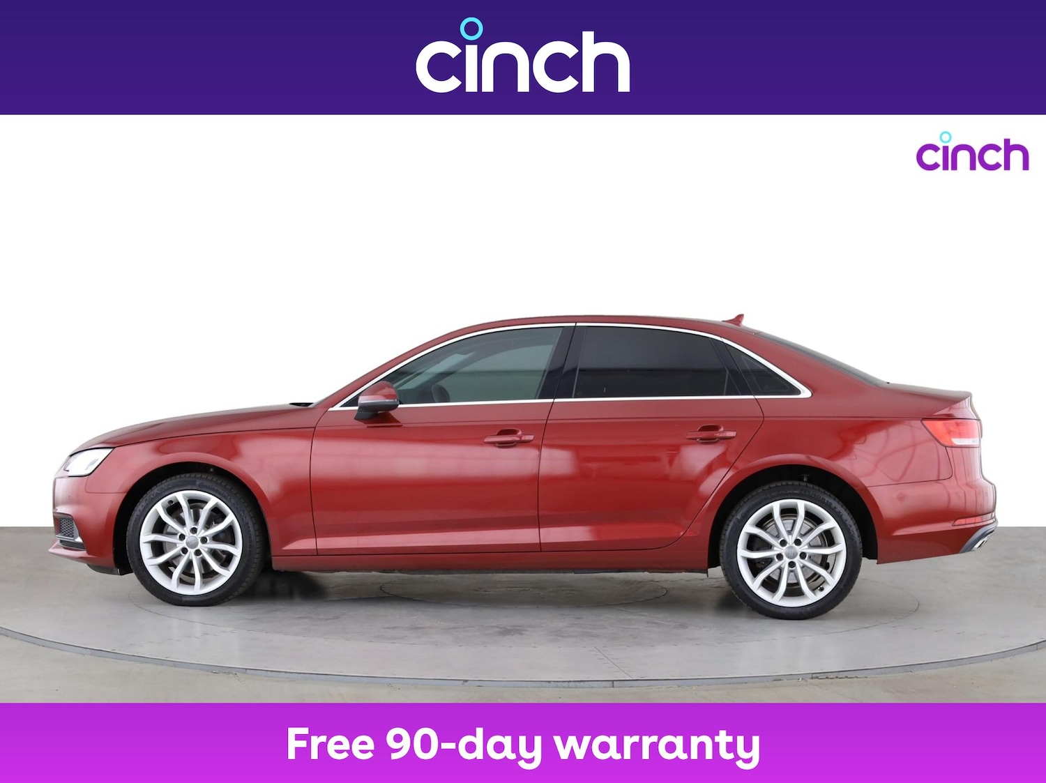 Used Audi A4 2020 for sale - 76271783: Photo 8