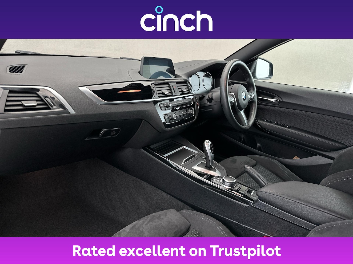 Used BMW 2 Series 2019 for sale - 76557940: Photo 14