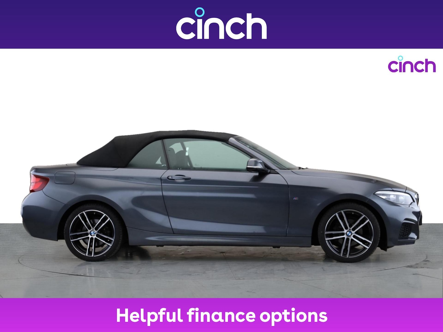 Used BMW 2 Series 2019 for sale - 76557940: Photo 2