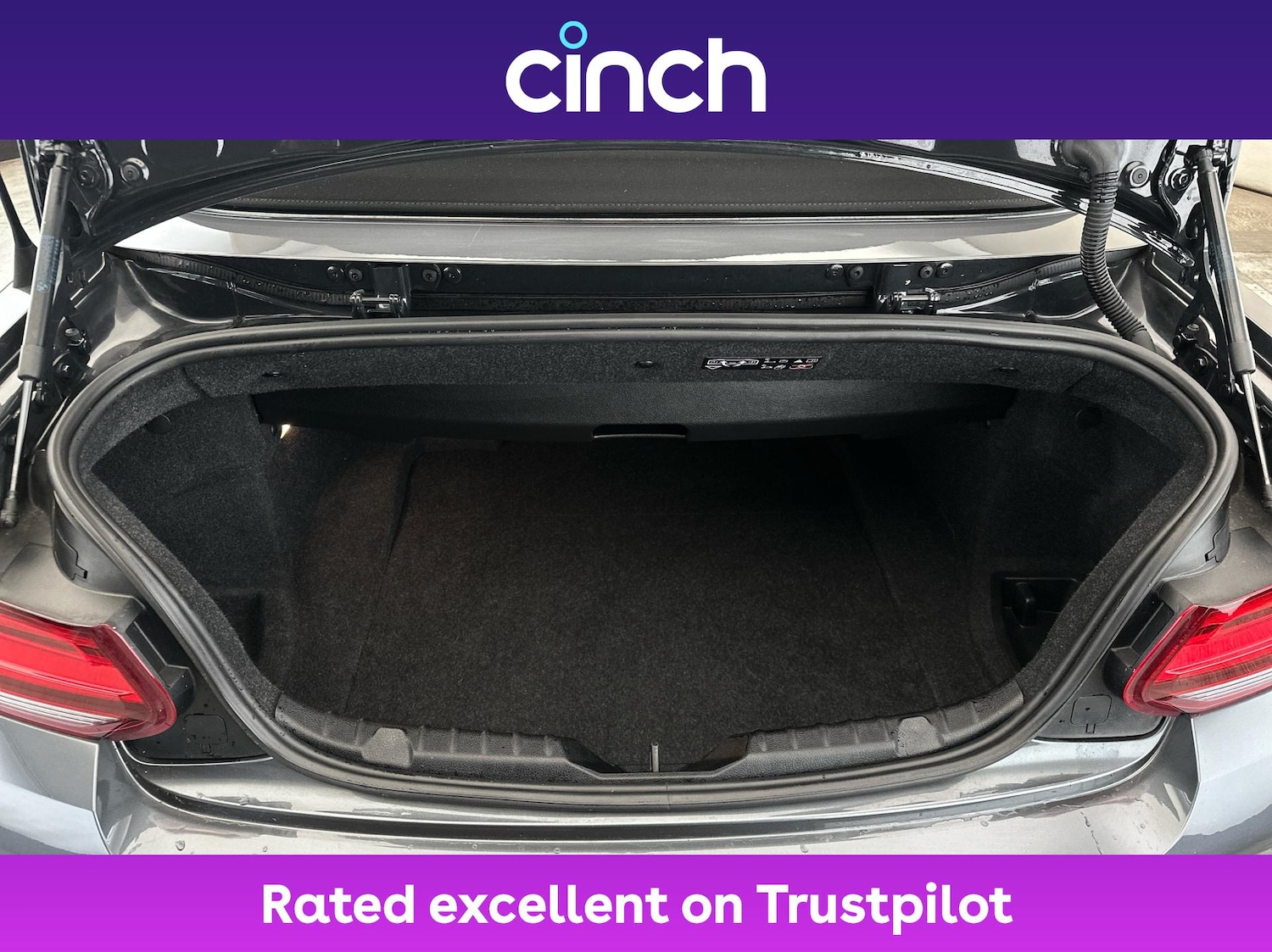 Used BMW 2 Series 2019 for sale - 76557940: Photo 21