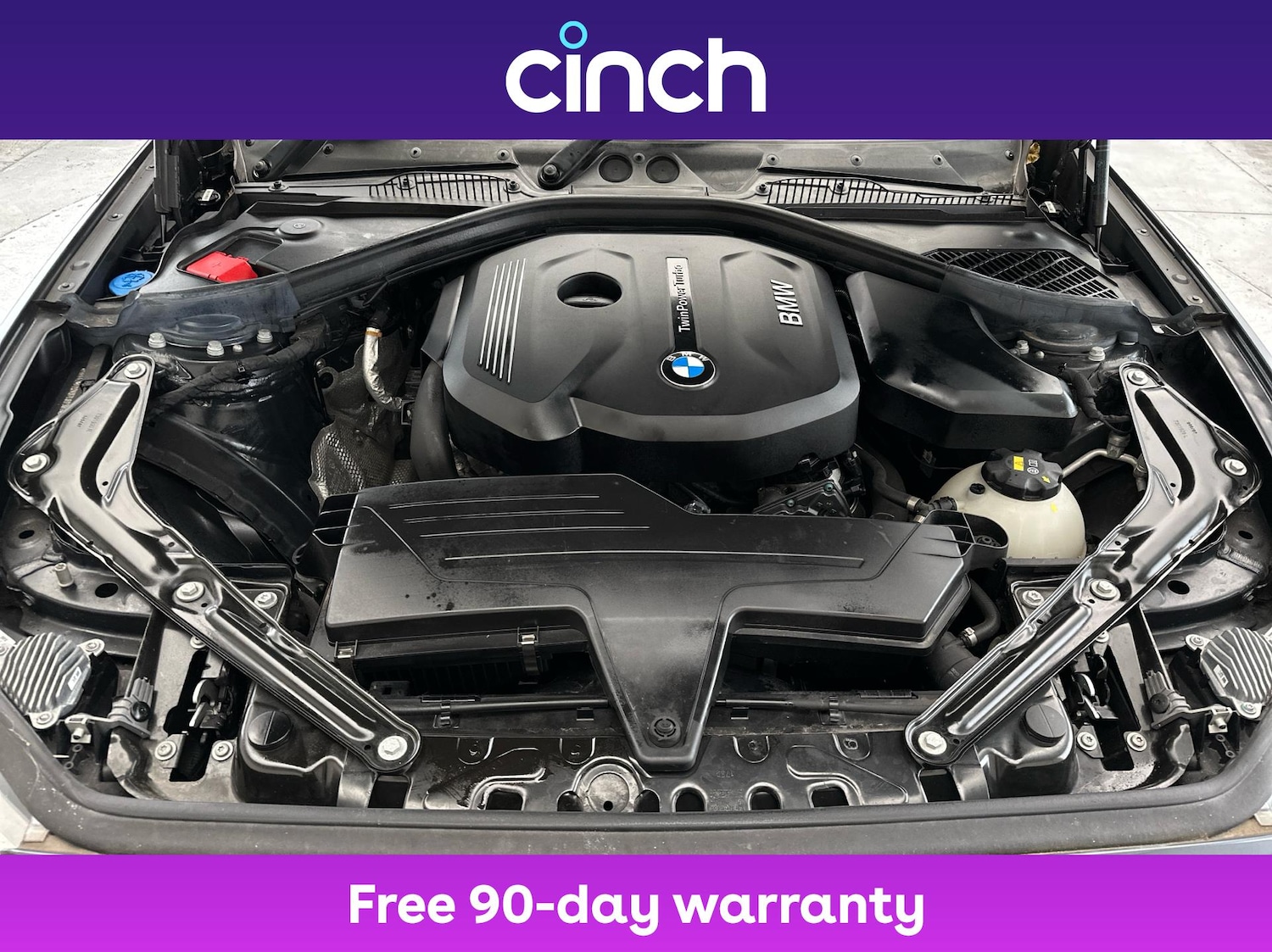 Used BMW 2 Series 2019 for sale - 76557940: Photo 23