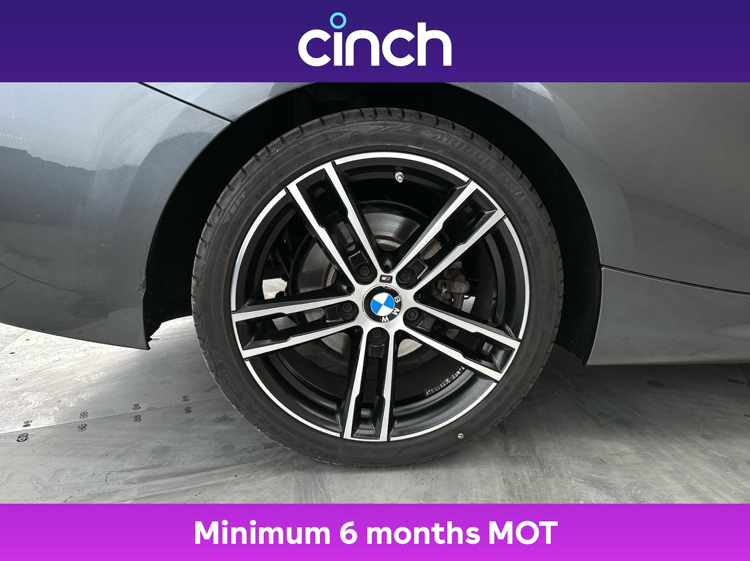 Used BMW 2 Series 2019 for sale - 76557940: Photo 27