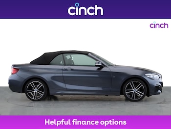Used BMW 2 Series 2019 for sale - 76557940: Photo