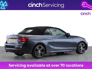 Used BMW 2 Series 2019 for sale - 76557940: Photo