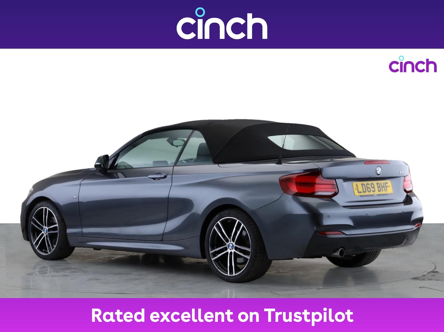 Used BMW 2 Series 2019 for sale - 76557940: Photo 6