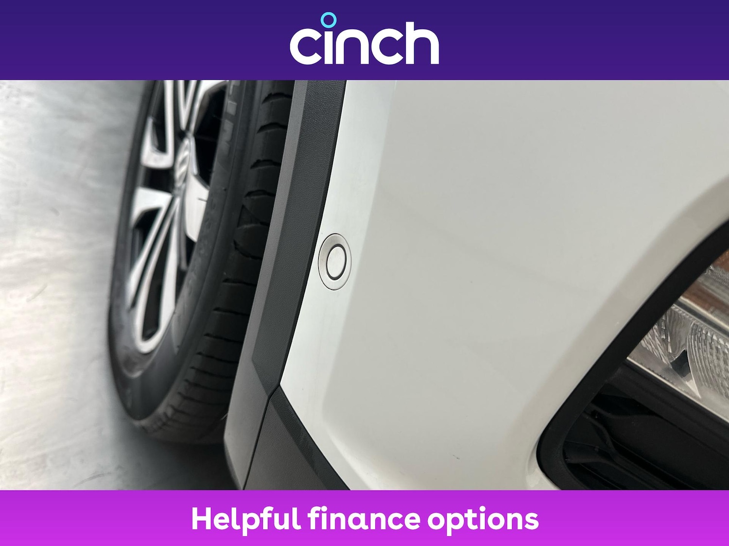 Used Volkswagen T-Roc 2021 for sale - 75538464: Photo 35