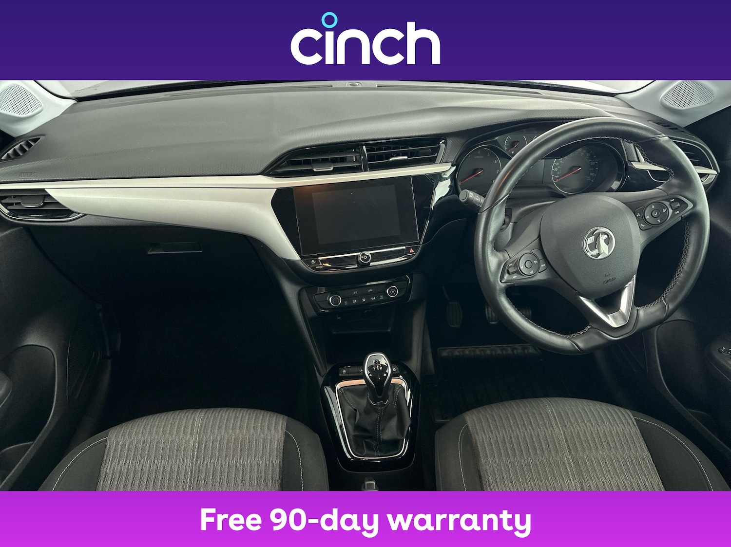 Used Vauxhall Corsa 2022 for sale - 76368476: Photo 15