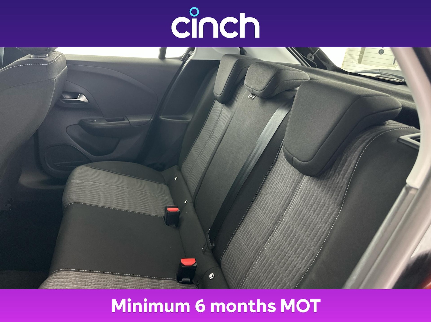Used Vauxhall Corsa 2022 for sale - 76368476: Photo 20