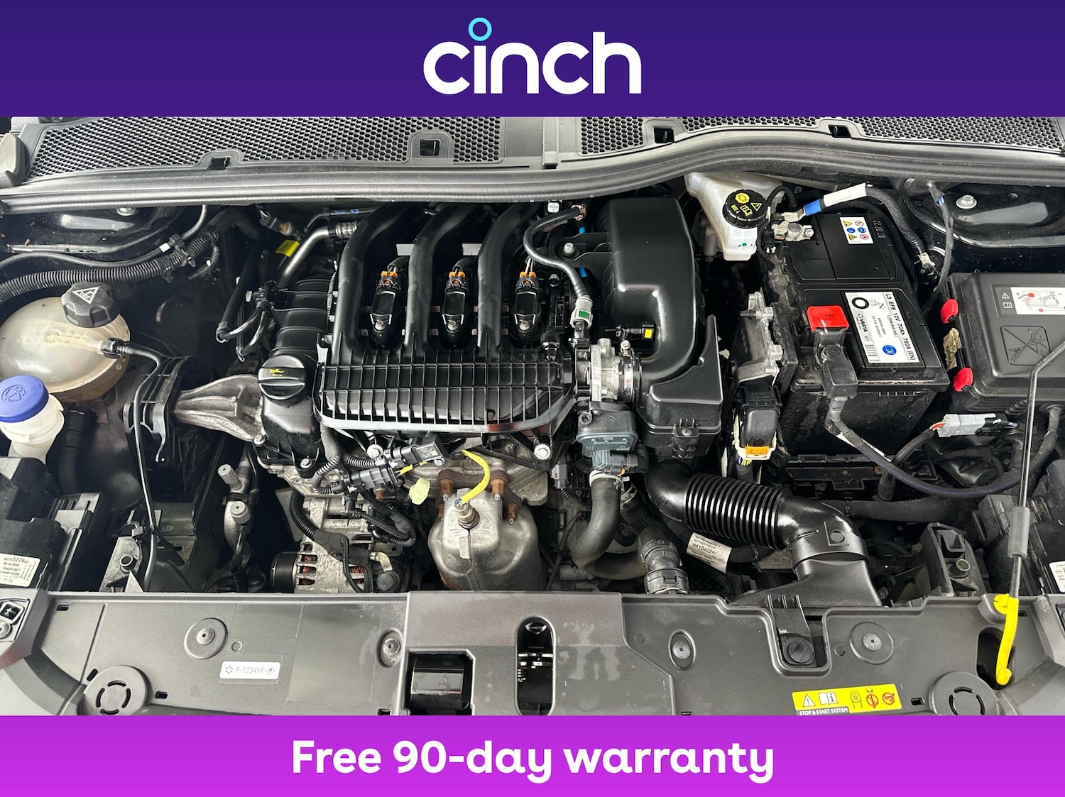 Used Vauxhall Corsa 2022 for sale - 76368476: Photo 23