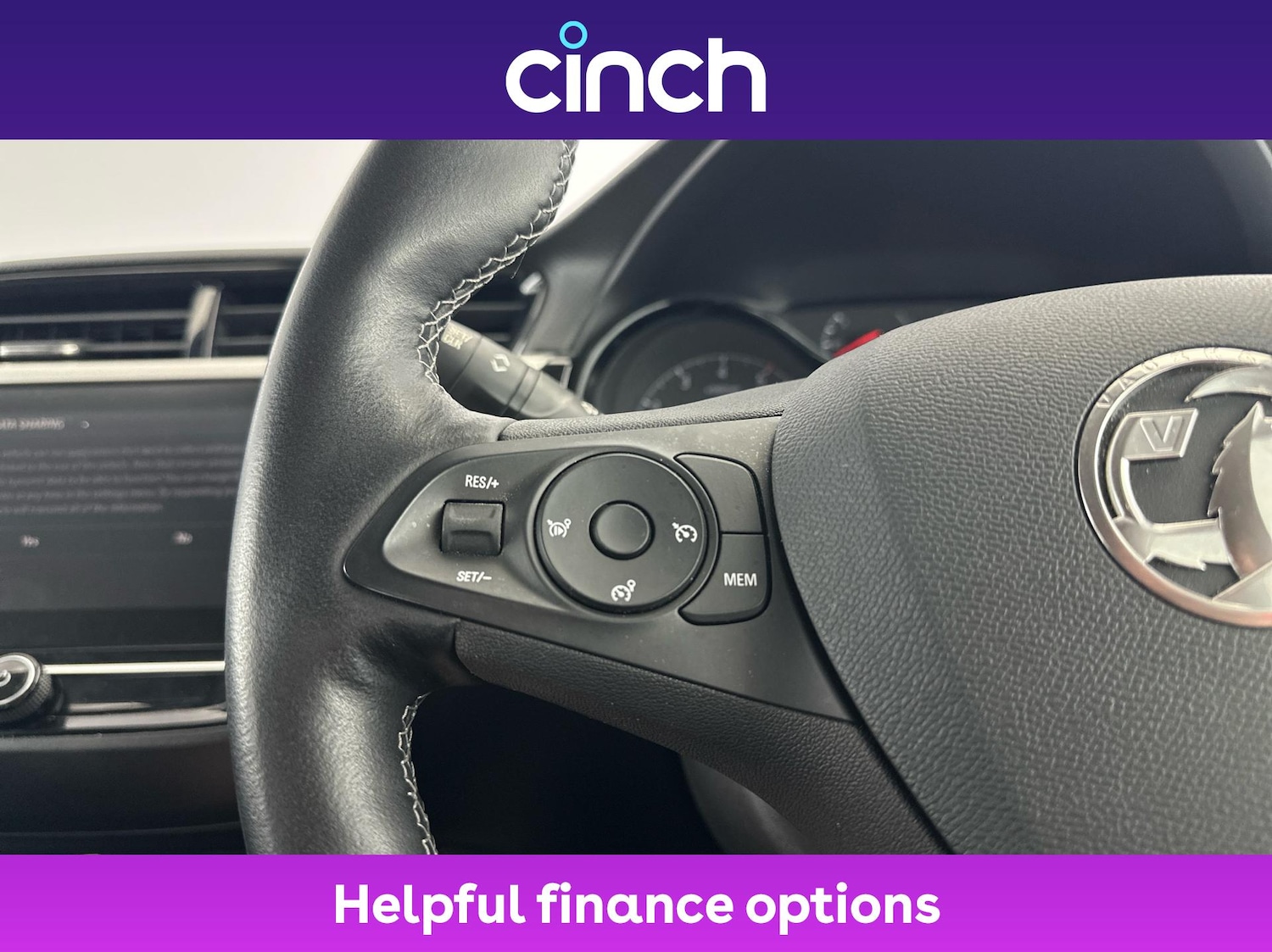 Used Vauxhall Corsa 2022 for sale - 76368476: Photo 30