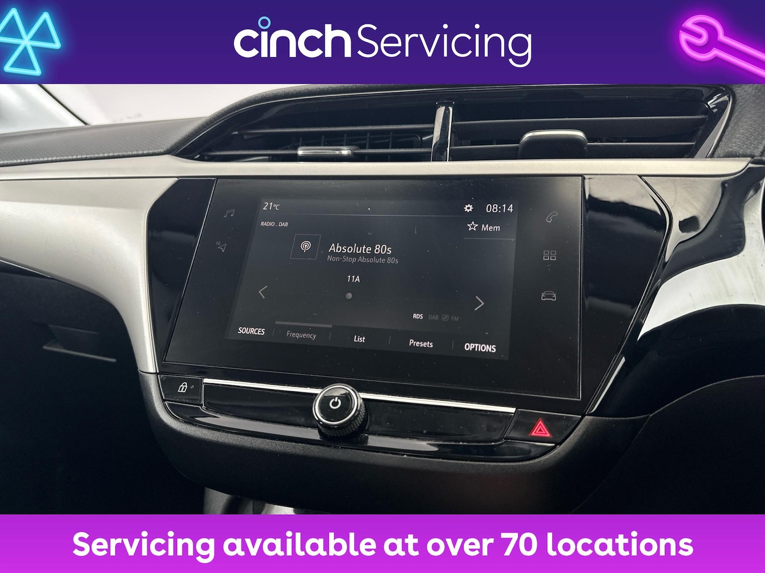 Used Vauxhall Corsa 2022 for sale - 76368476: Photo 31