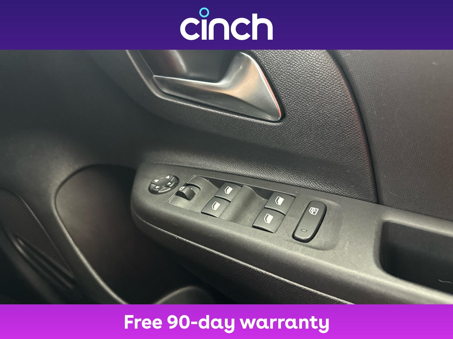 Used Vauxhall Corsa 2022 for sale - 76368476: Photo 34