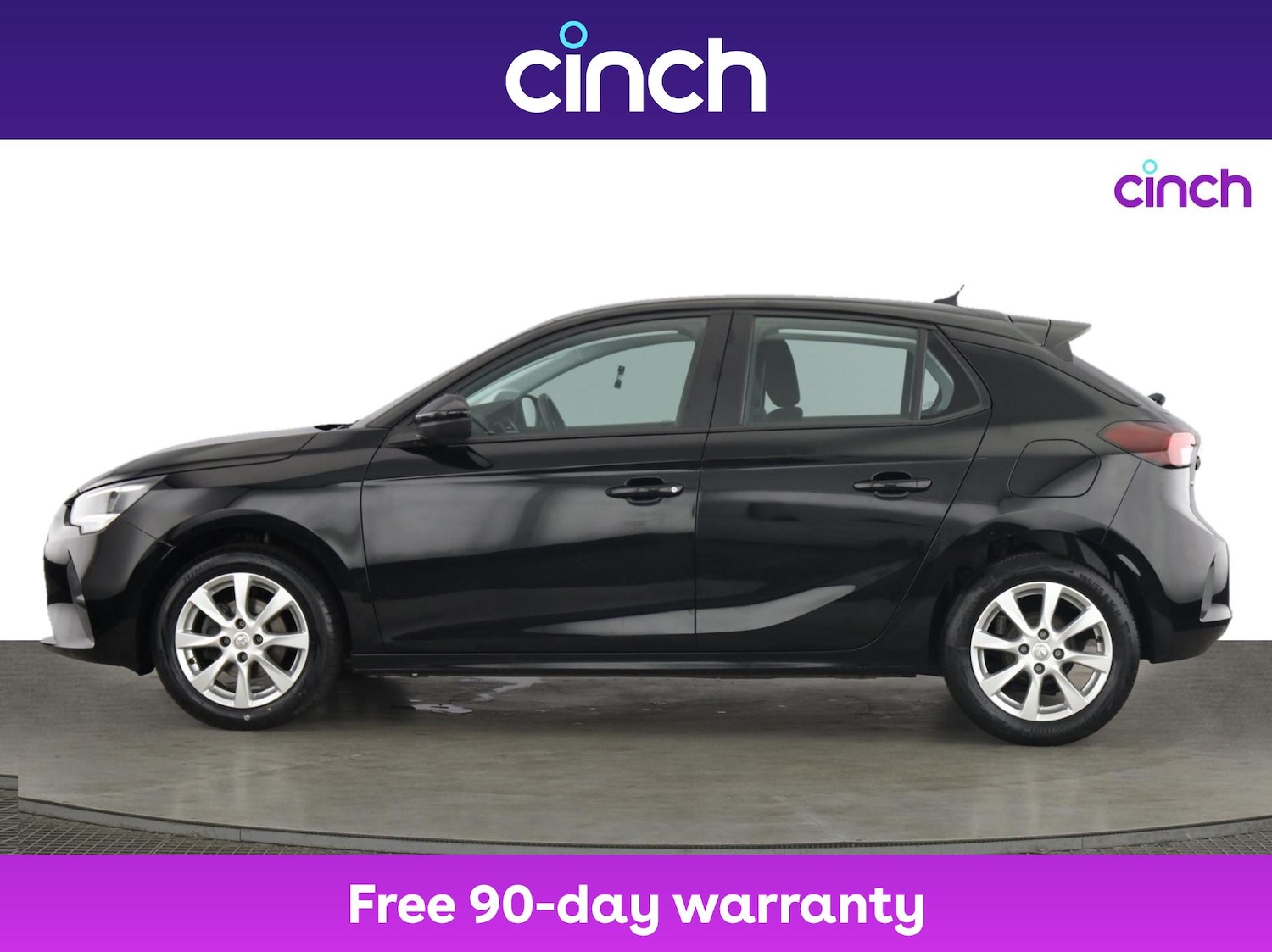 Used Vauxhall Corsa 2022 for sale - 76368476: Photo 8