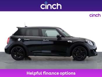 Used MINI Hatch 2020 for sale - 75276944: Photo