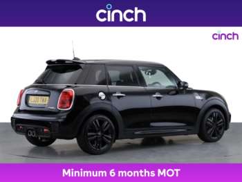Used MINI Hatch 2020 for sale - 75276944: Photo