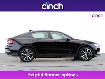 Used Polestar Polestar 2 2021 for sale - 75892355: Photo