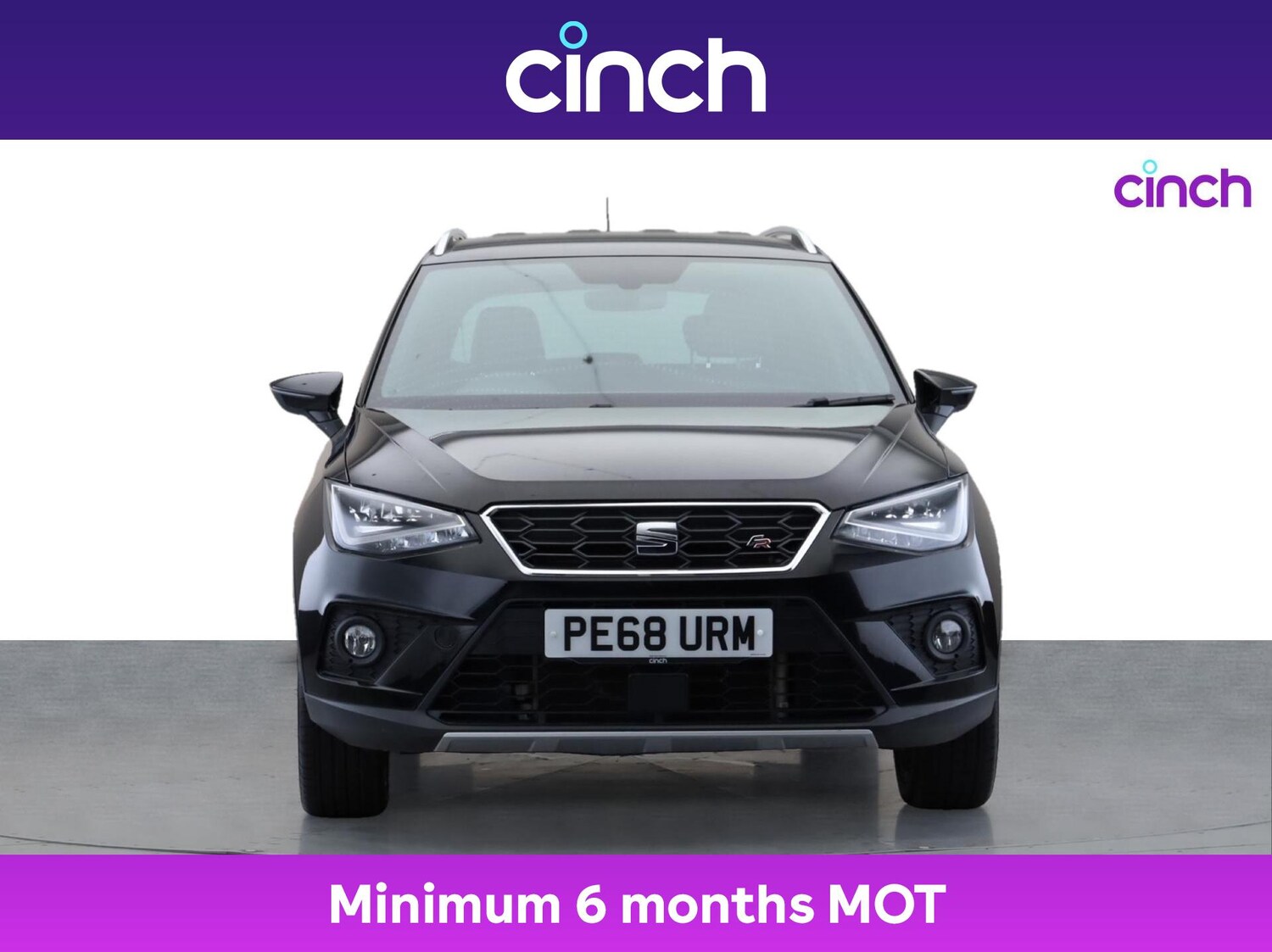 Used SEAT Arona 2018 for sale - 76257347: Photo 11