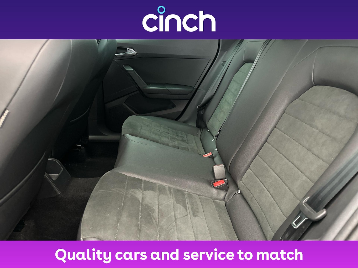 Used SEAT Arona 2018 for sale - 76257347: Photo 20