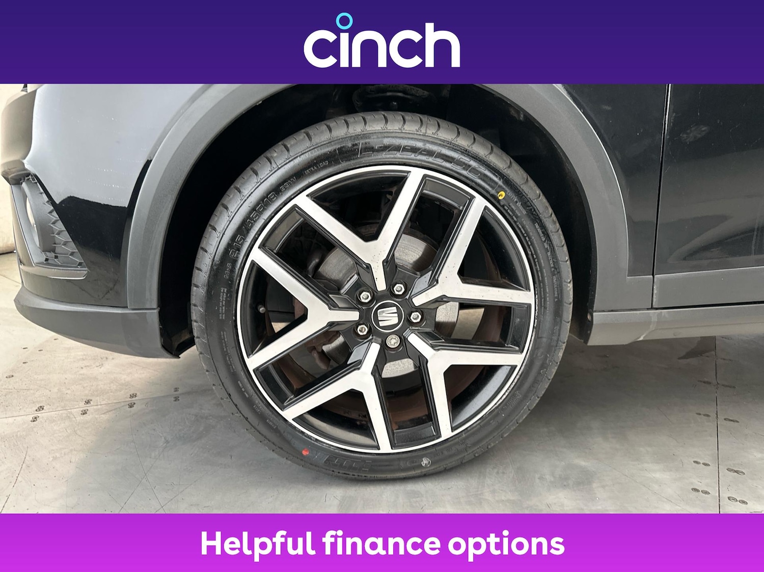 Used SEAT Arona 2018 for sale - 76257347: Photo 24