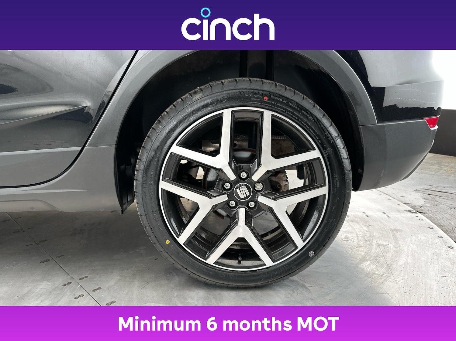 Used SEAT Arona 2018 for sale - 76257347: Photo 26