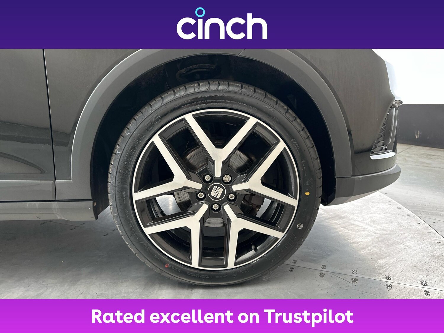 Used SEAT Arona 2018 for sale - 76257347: Photo 28