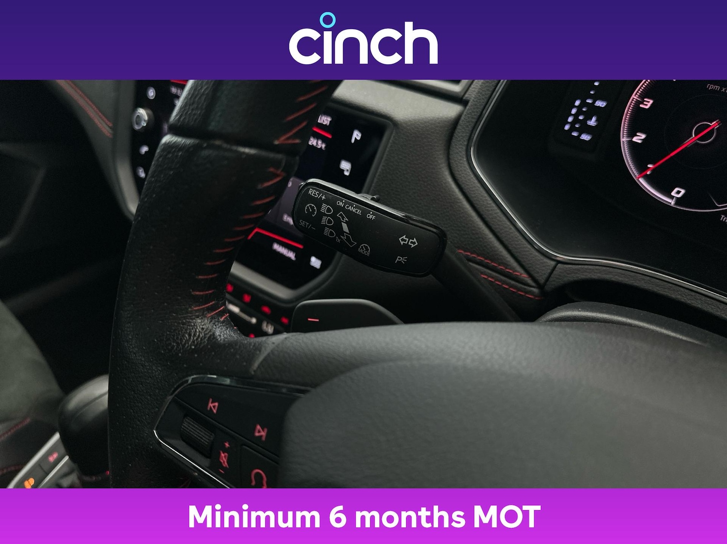 Used SEAT Arona 2018 for sale - 76257347: Photo 31