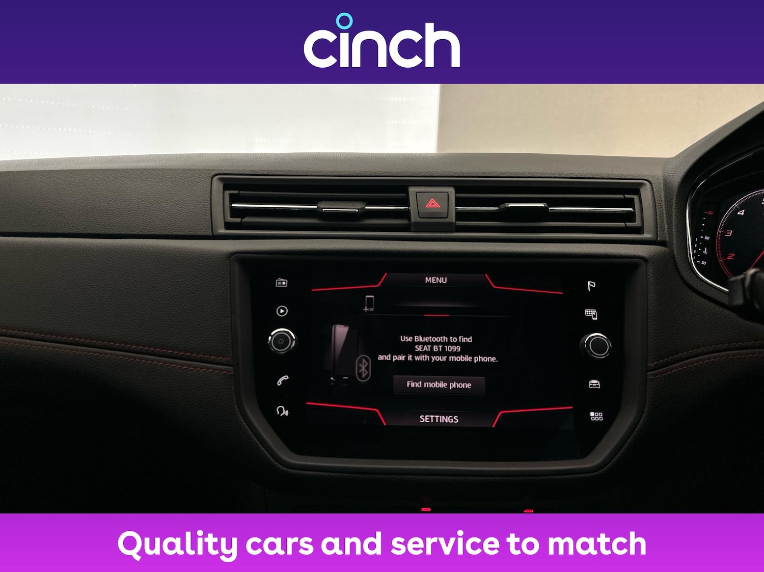 Used SEAT Arona 2018 for sale - 76257347: Photo 32