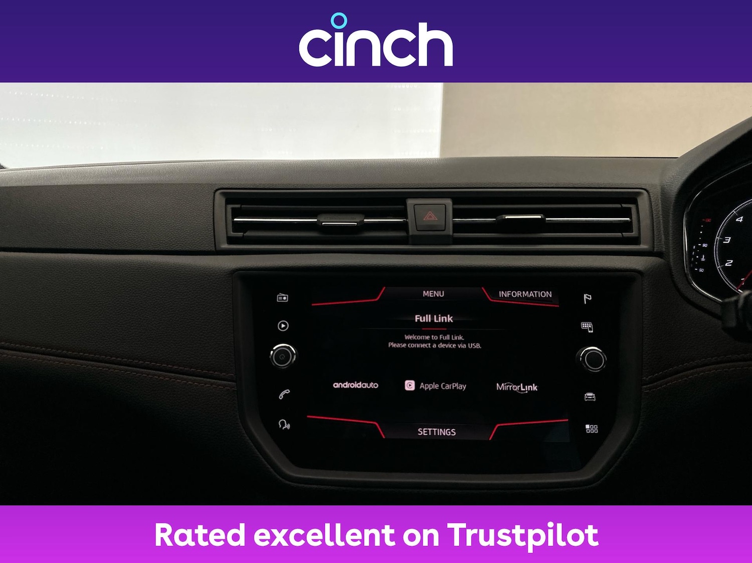 Used SEAT Arona 2018 for sale - 76257347: Photo 33