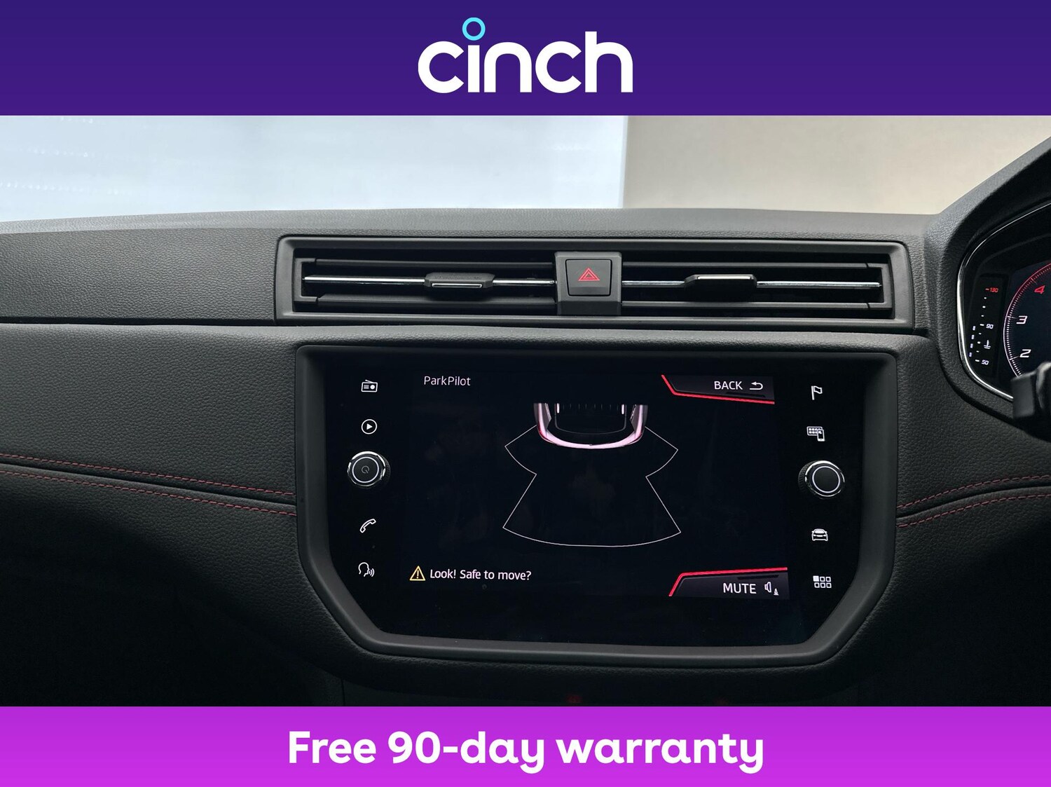 Used SEAT Arona 2018 for sale - 76257347: Photo 34