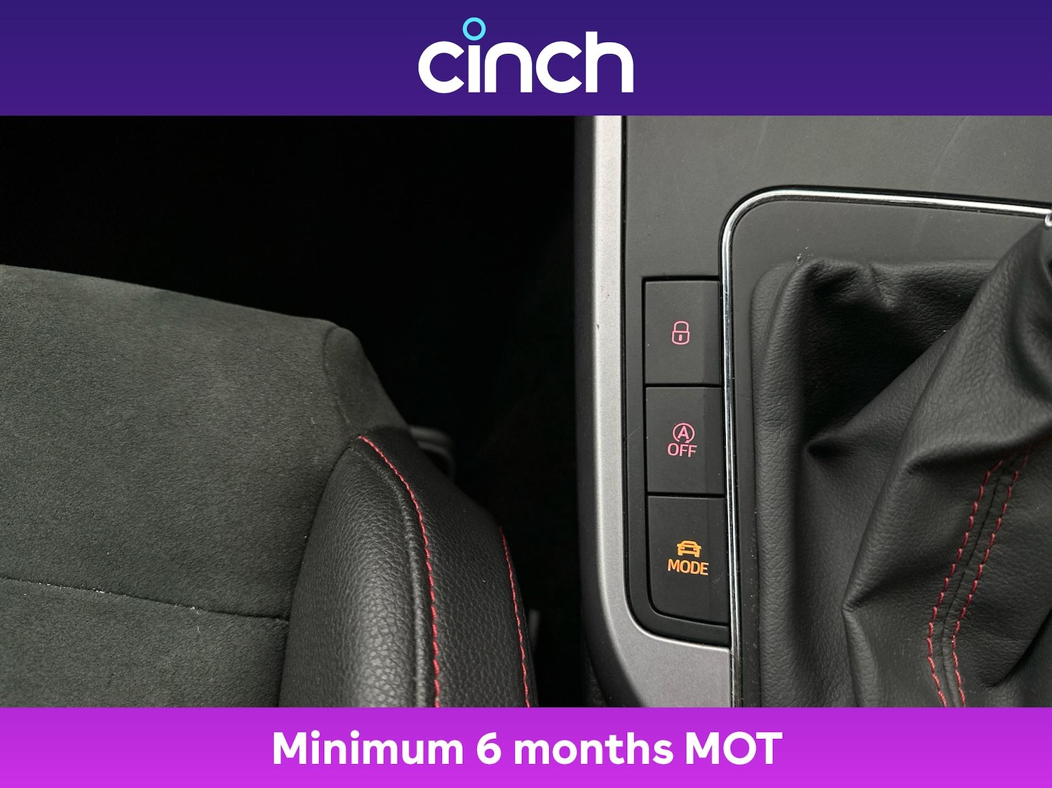 Used SEAT Arona 2018 for sale - 76257347: Photo 36