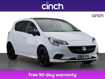 Vauxhall - Corsa