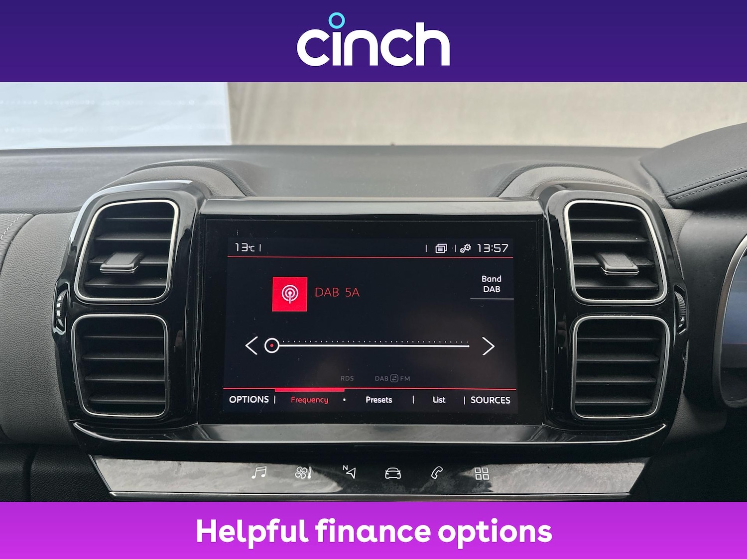 Used Citroen C5 Aircross 2022 for sale - 77053523: Photo 17