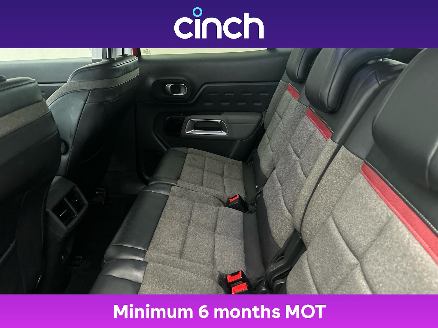 Used Citroen C5 Aircross 2022 for sale - 77053523: Photo 20