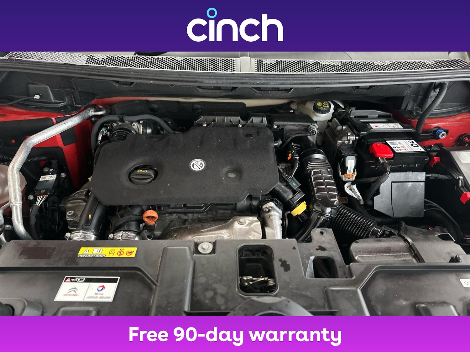 Used Citroen C5 Aircross 2022 for sale - 77053523: Photo 23