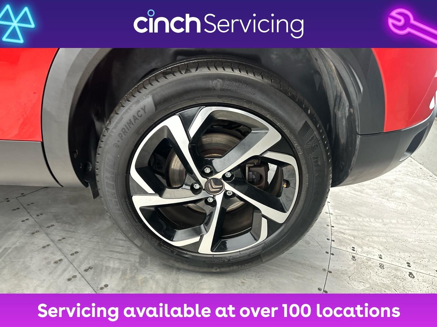 Used Citroen C5 Aircross 2022 for sale - 77053523: Photo 26