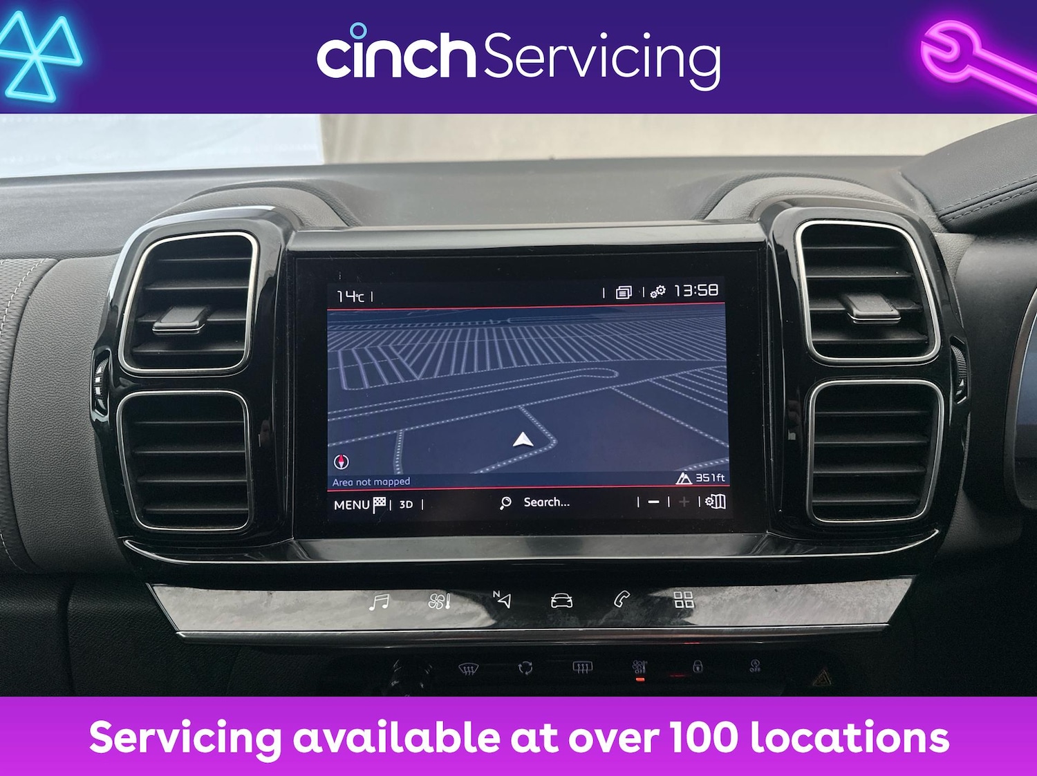 Used Citroen C5 Aircross 2022 for sale - 77053523: Photo 31